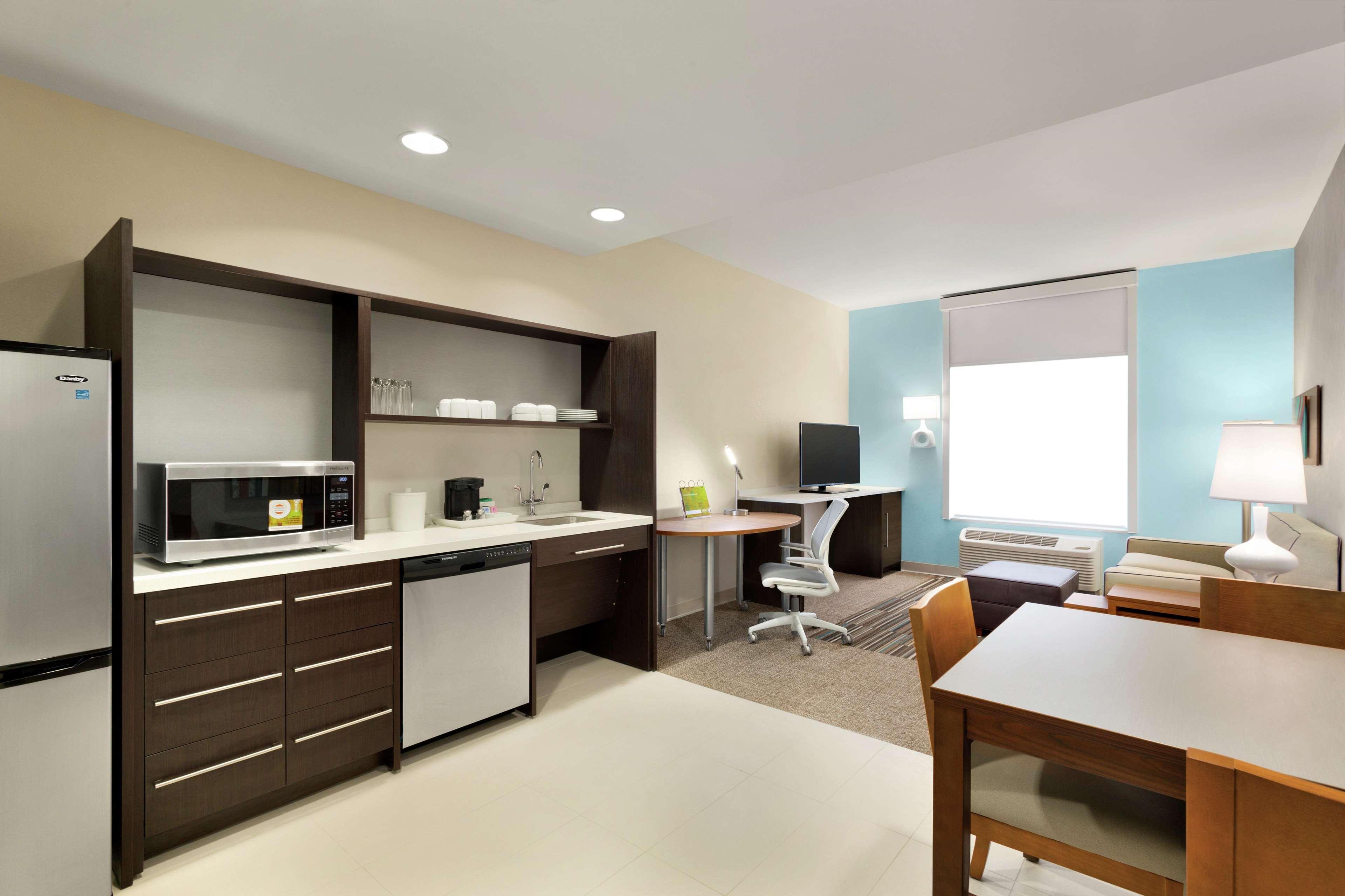 Home2 Suites By Hilton Middletown Exterior foto