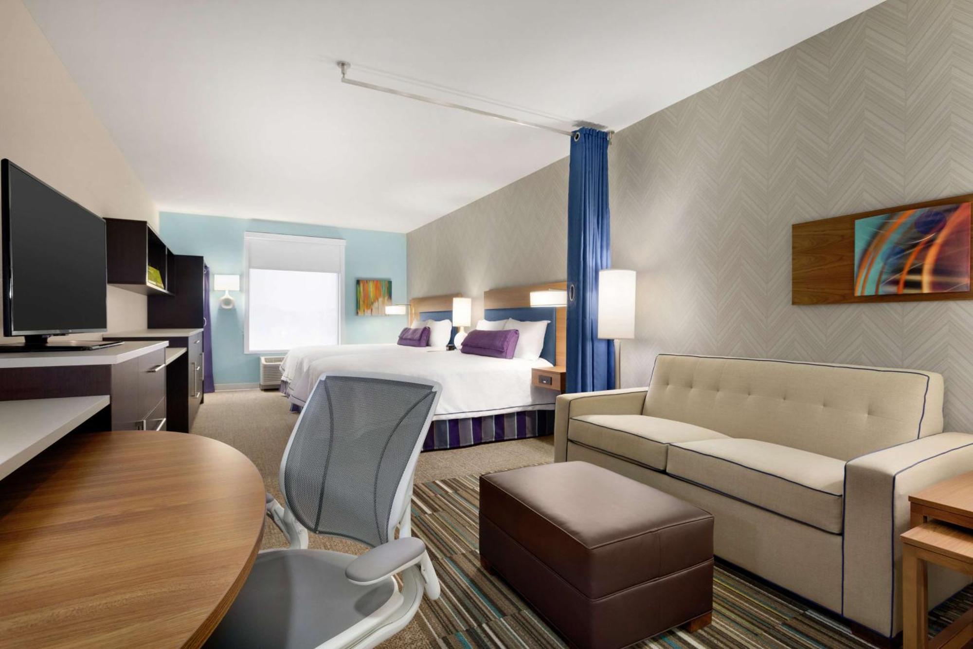 Home2 Suites By Hilton Middletown Exterior foto