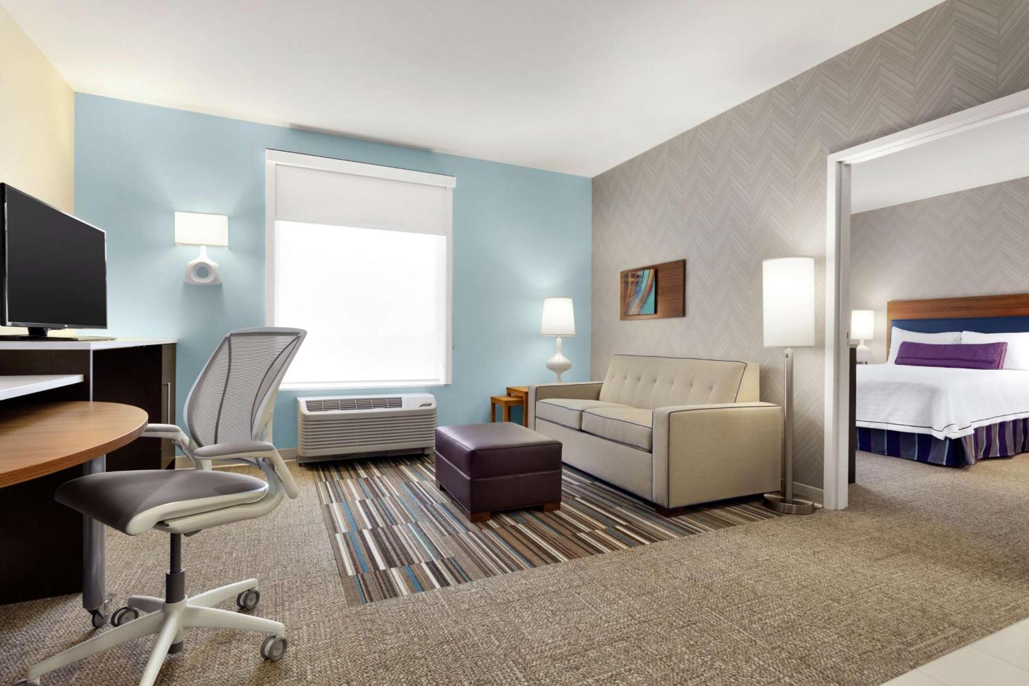 Home2 Suites By Hilton Middletown Exterior foto