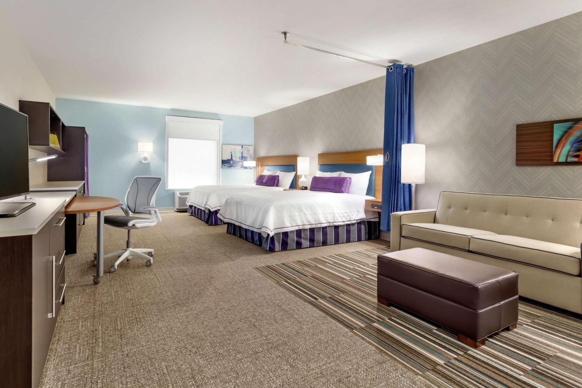 Home2 Suites By Hilton Middletown Exterior foto