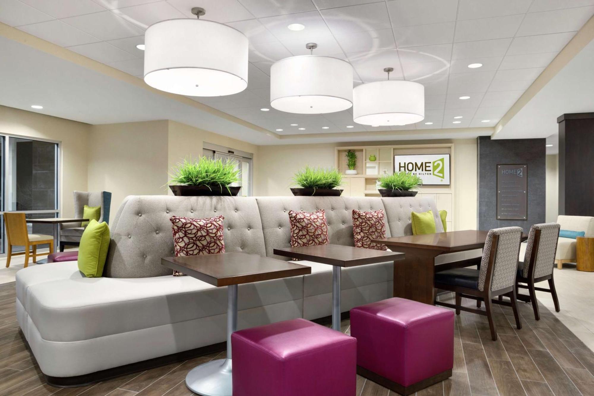 Home2 Suites By Hilton Middletown Exterior foto